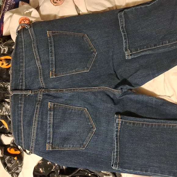 Old Navy Curvy Profile Size 2 Regular - Picture 2 of 2